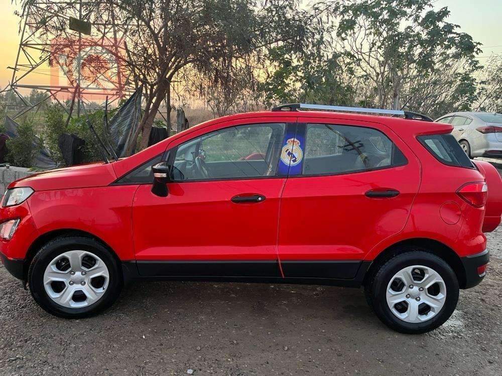 فورد إيكوسبورت